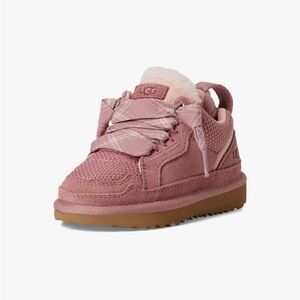 UGG Unisex-Child T Lowmel Sneaker